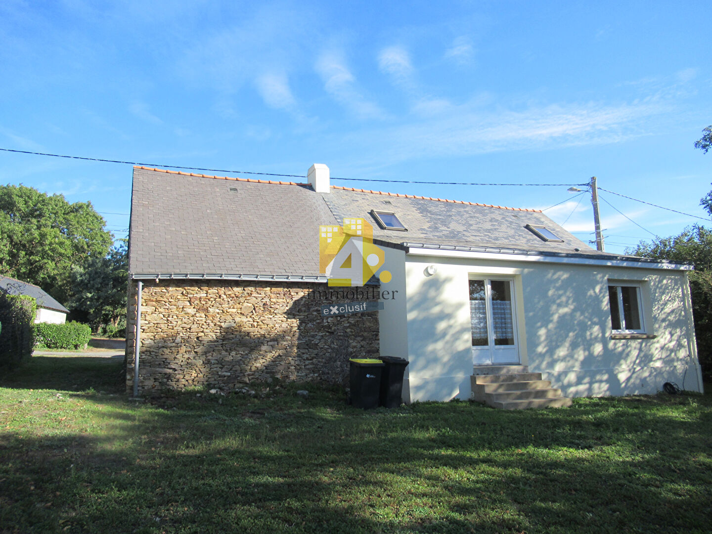 Photo Maison Pontchateau 4 pièces 72 m2 image 2/6