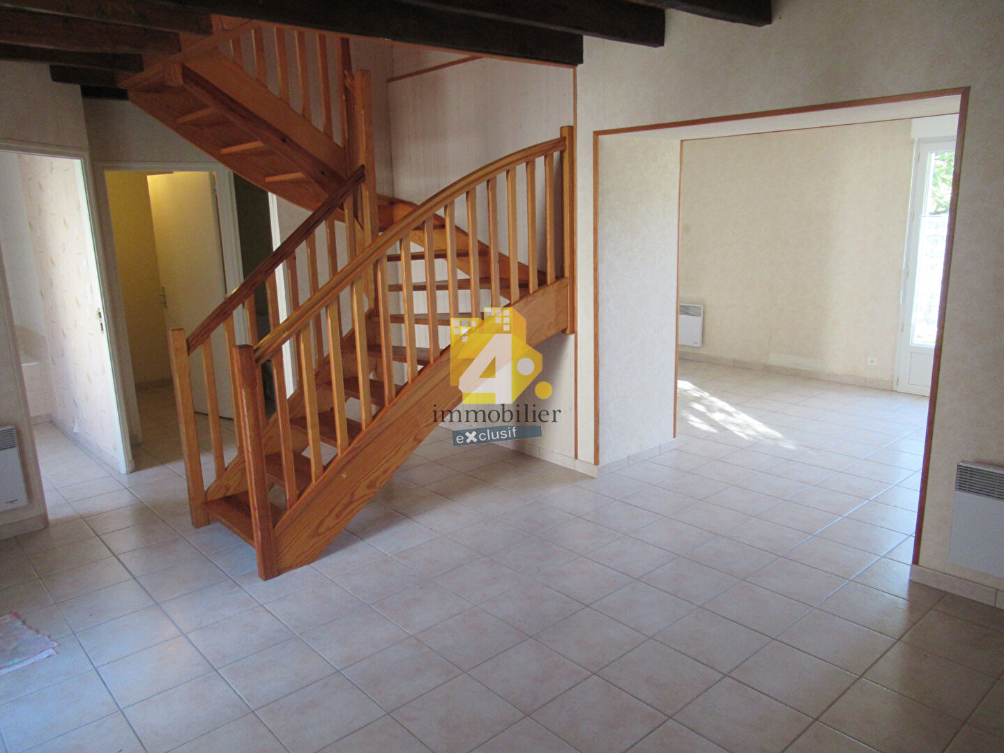 Photo Maison Pontchateau 4 pièces 72 m2 image 3/6