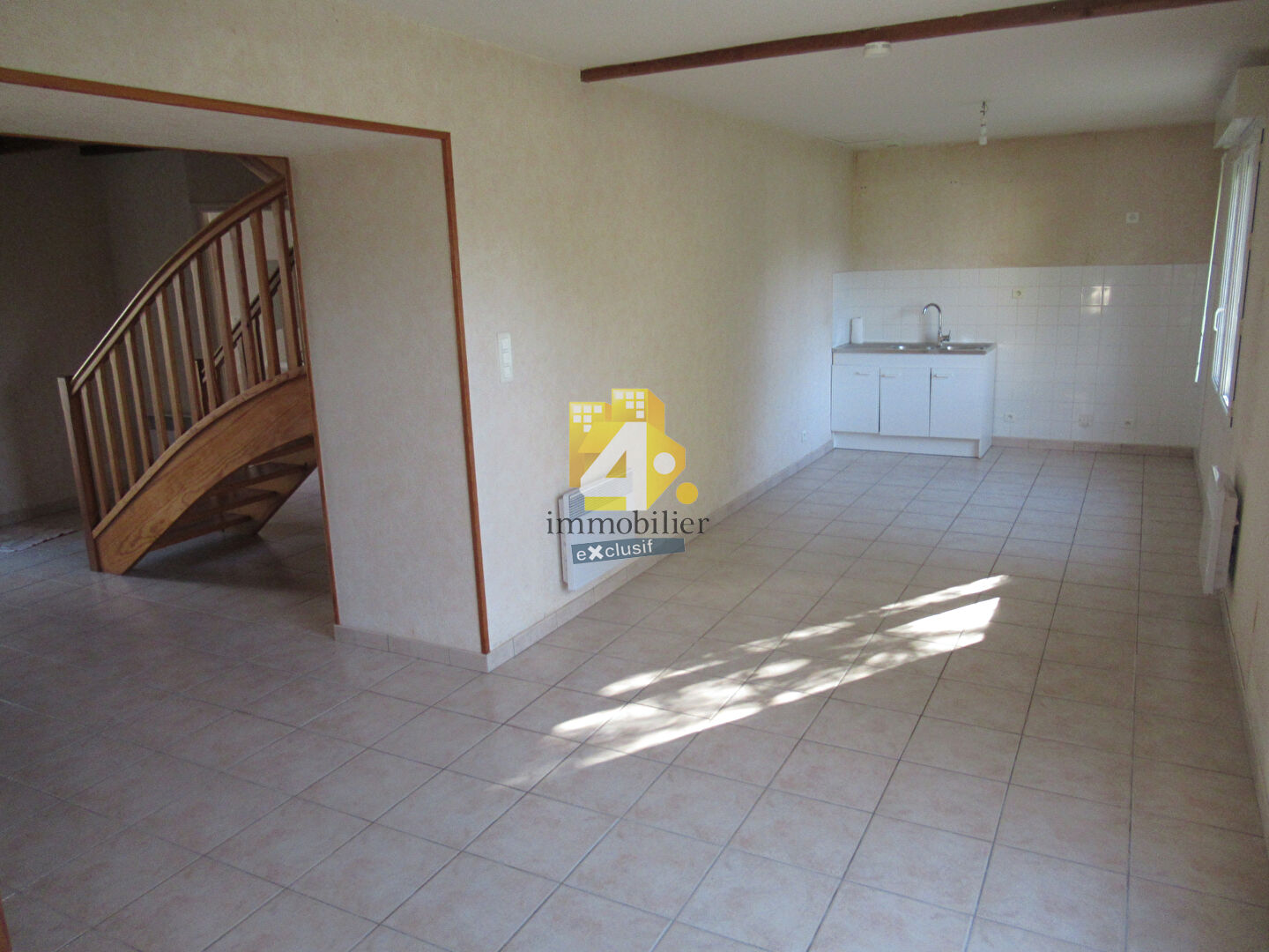 Photo Maison Pontchateau 4 pièces 72 m2 image 4/6