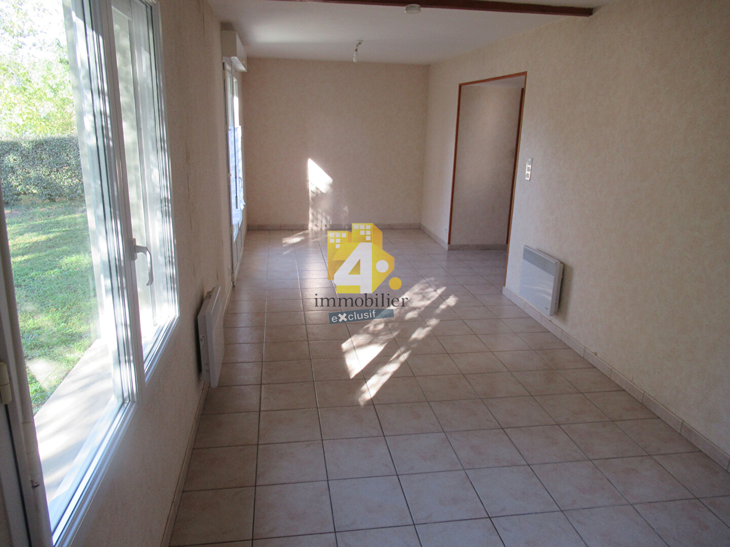 Photo Maison Pontchateau 4 pièces 72 m2 image 5/6