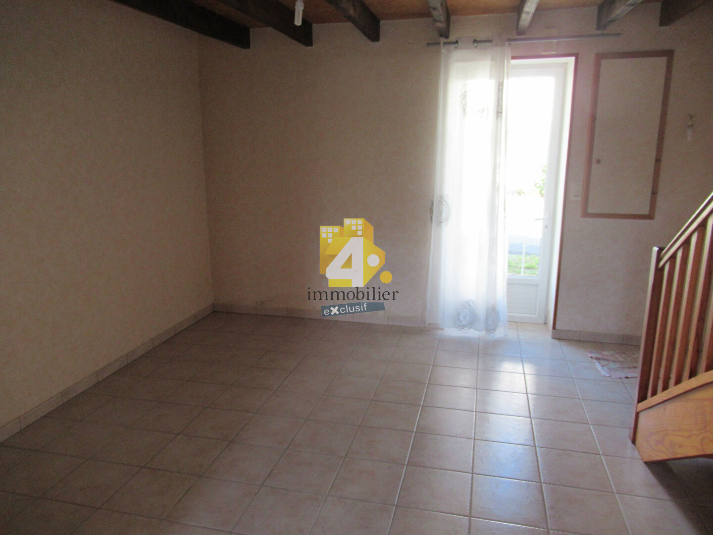 Photo Maison Pontchateau 4 pièces 72 m2 image 6/6