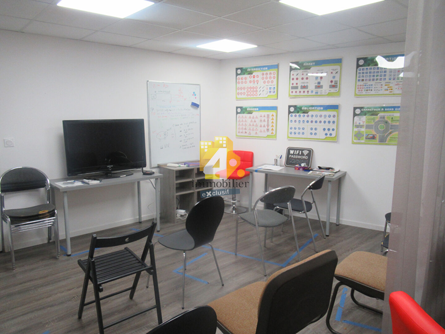 Photo Local commercial Pontchateau image 2/5