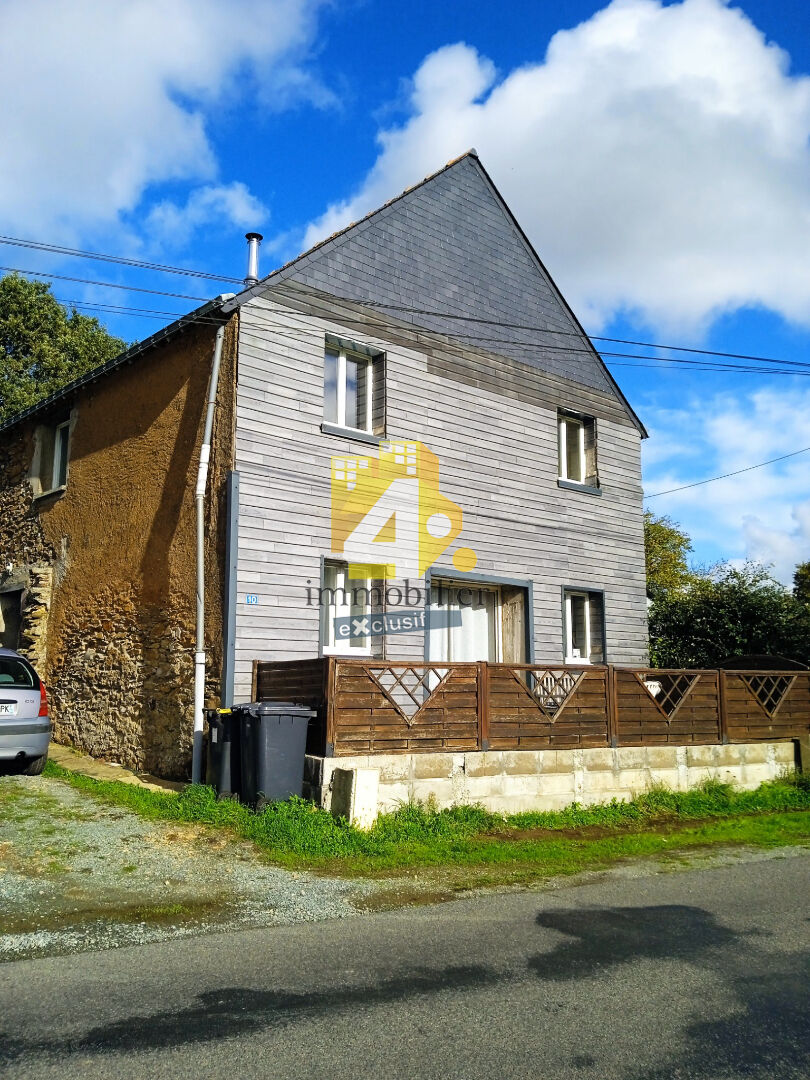 Agence immobilière de 4% immobilier Pontchateau