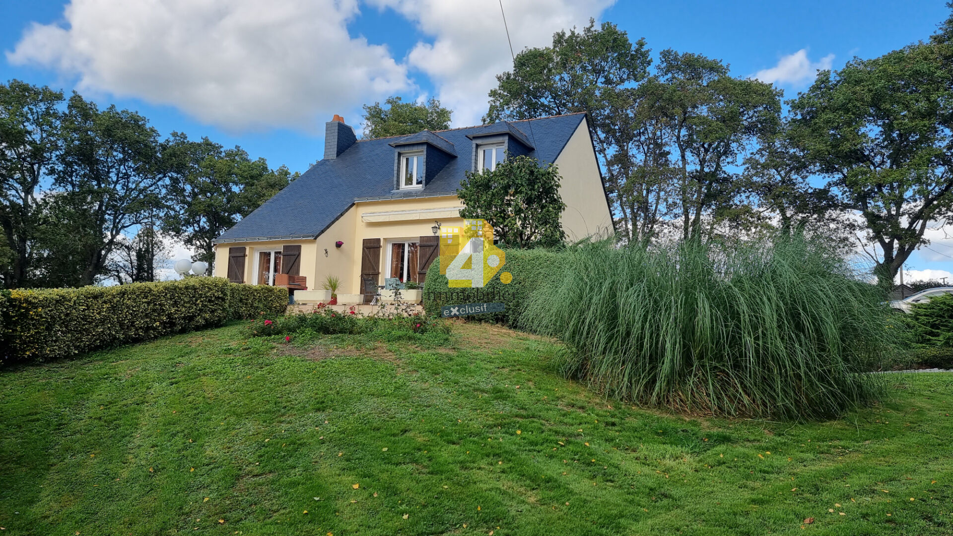 Photo Maison SAINTE ANNE SUR BRIVET image 2/6