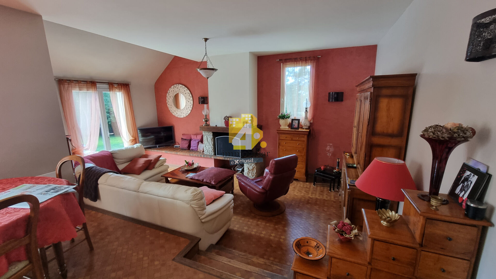 Photo Maison SAINTE ANNE SUR BRIVET image 3/6