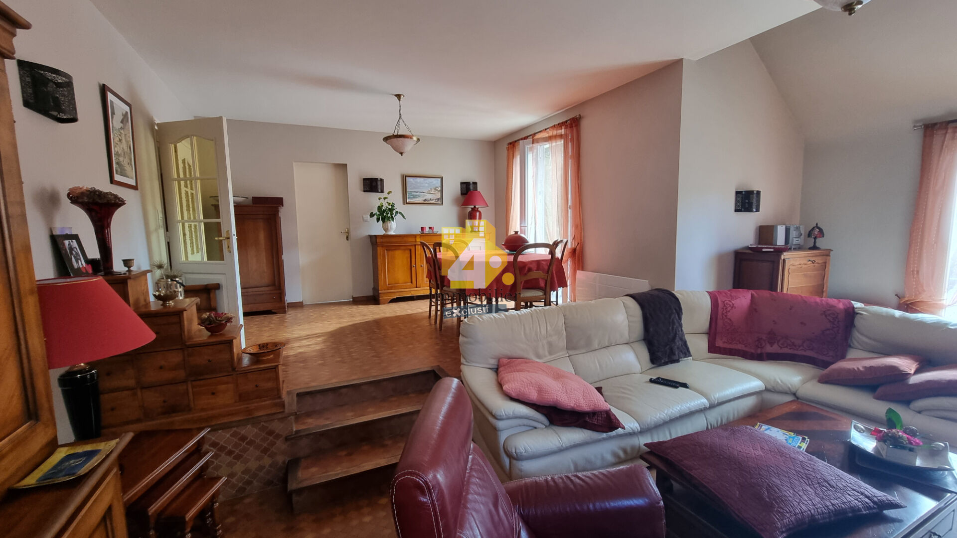 Photo Maison SAINTE ANNE SUR BRIVET image 4/6