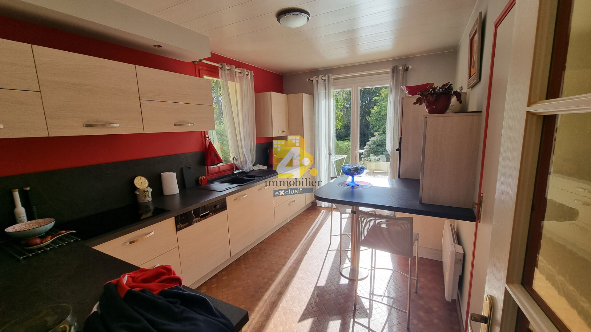 Photo Maison SAINTE ANNE SUR BRIVET image 5/6