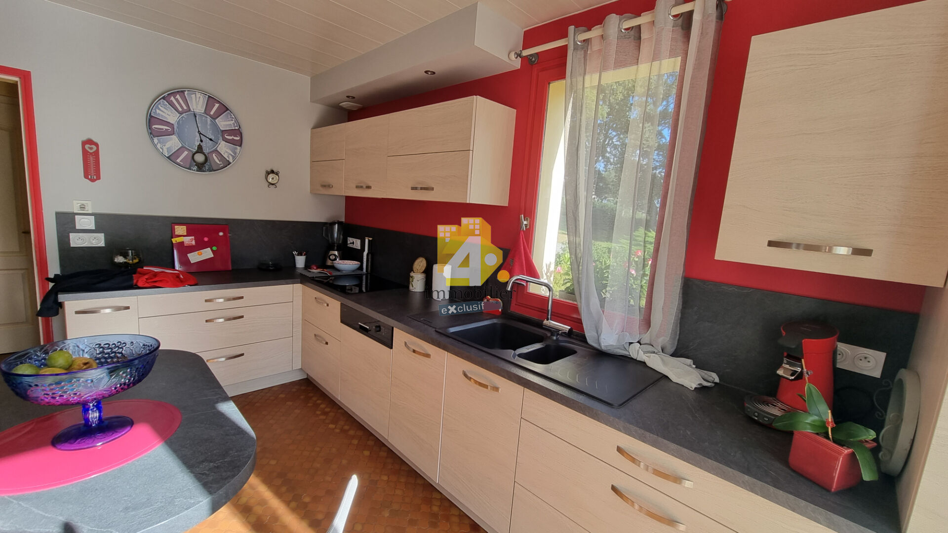 Photo Maison SAINTE ANNE SUR BRIVET image 6/6