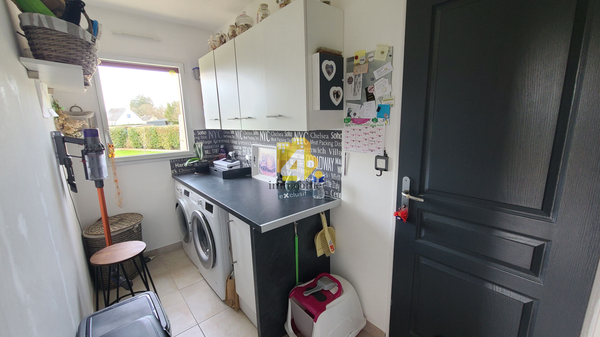 Photo Maison Saint Dolay 6 pièce(s) 125 m2 image 5/6