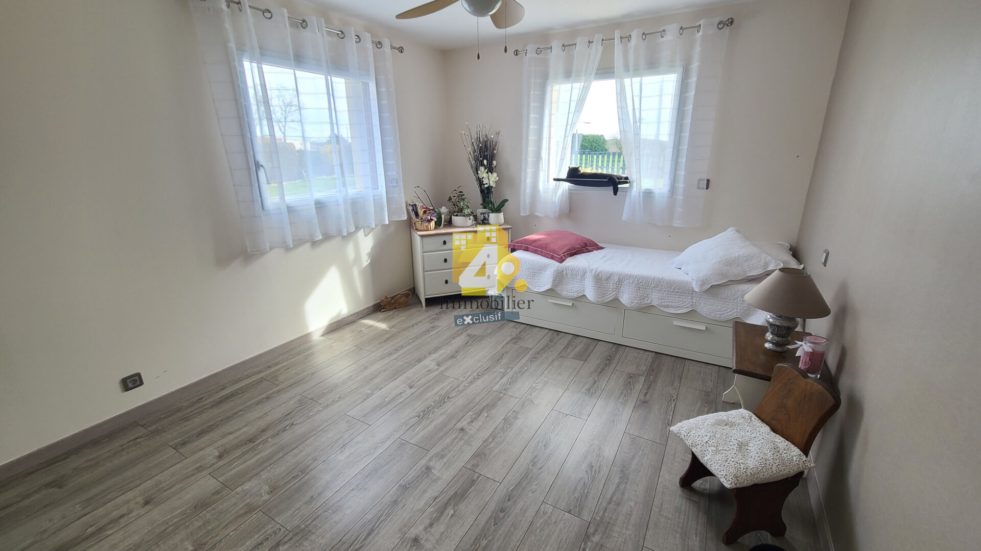 Photo Maison Saint Dolay 6 pièce(s) 125 m2 image 6/6