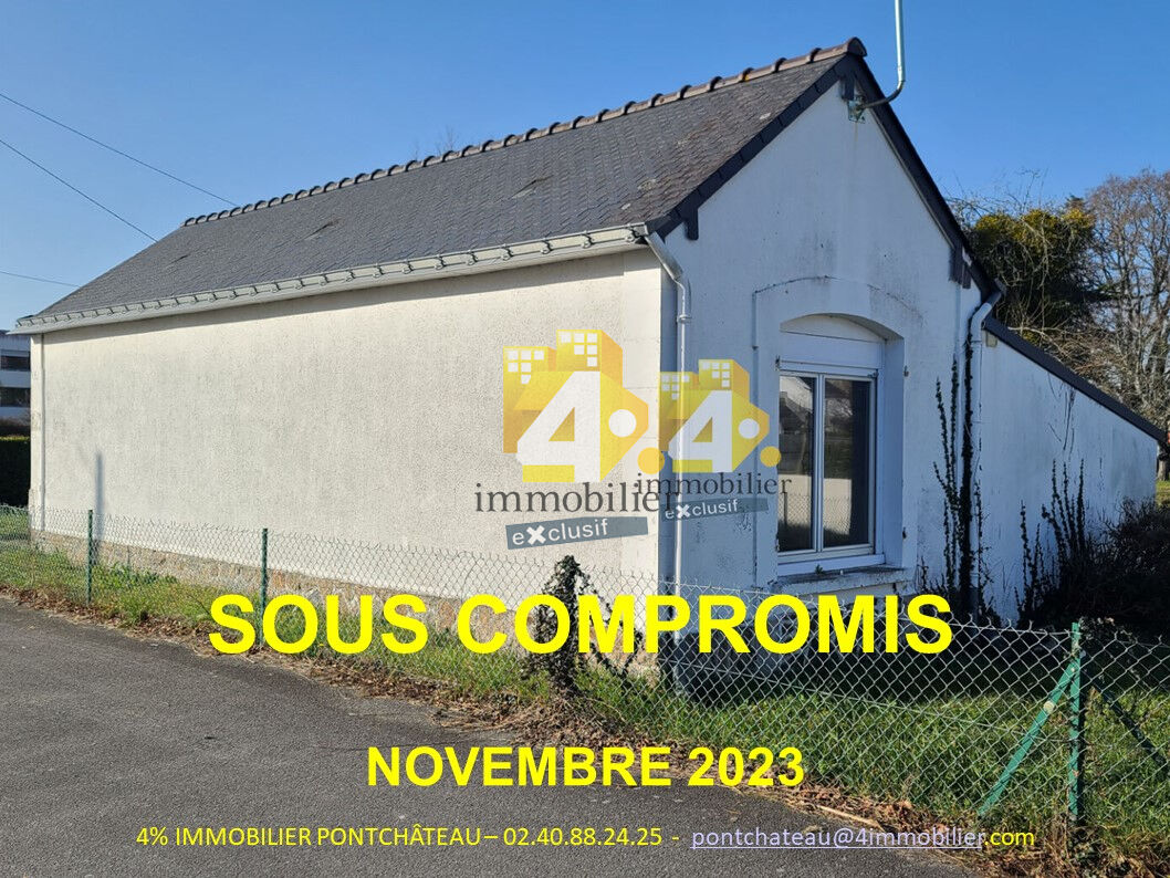 Photo Maison Sainte Reine De Bretagne à pied du bourg image 1/6