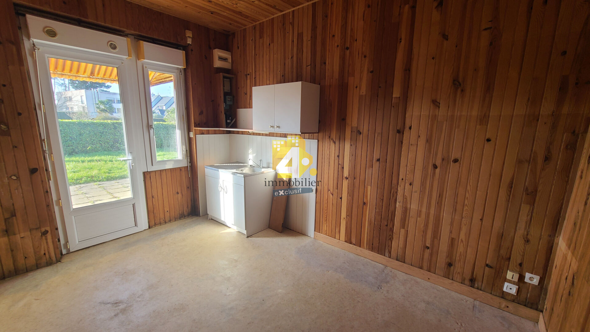 Photo Maison Sainte Reine De Bretagne à pied du bourg image 5/6