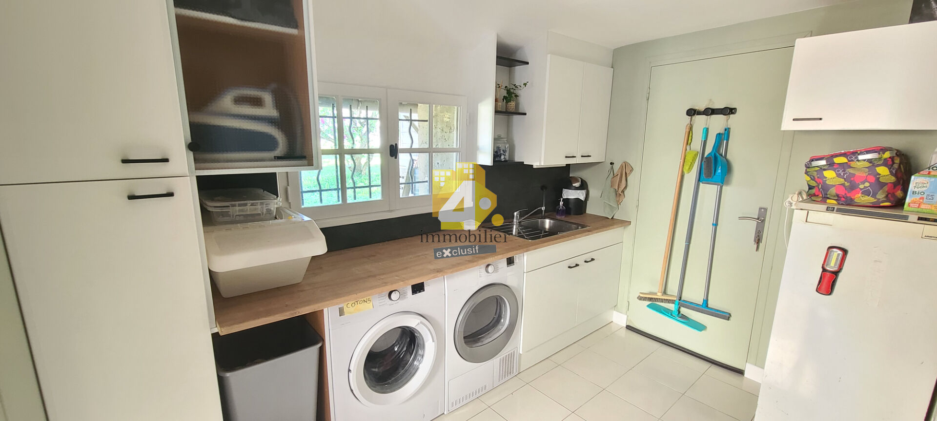 Photo Maison Pontchateau 7 pièce(s) 135 m2 image 3/6