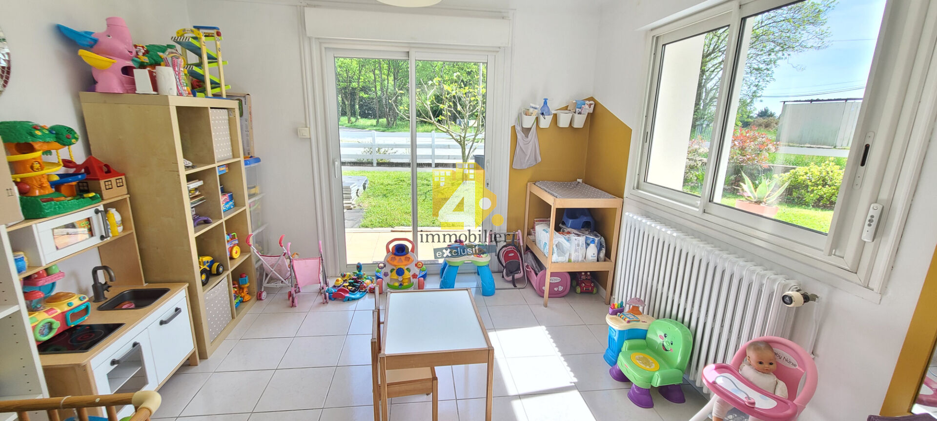 Photo Maison Pontchateau 7 pièce(s) 135 m2 image 4/6