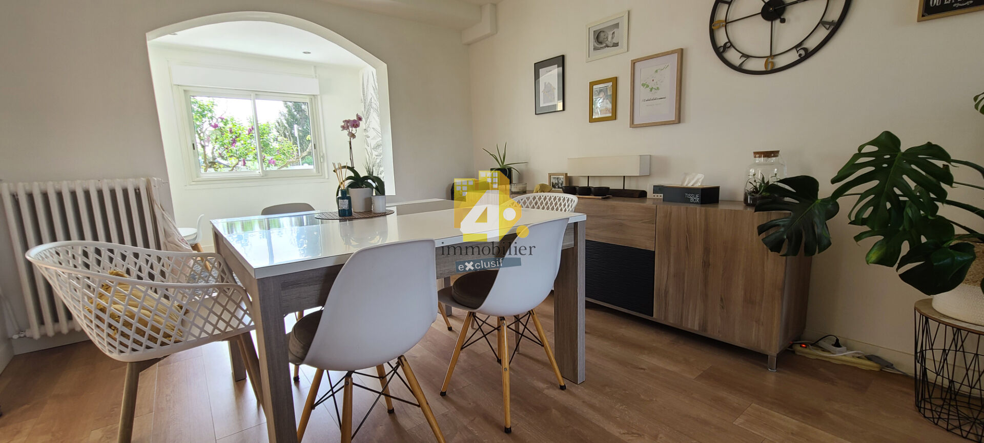 Photo Maison Pontchateau 7 pièce(s) 135 m2 image 5/6