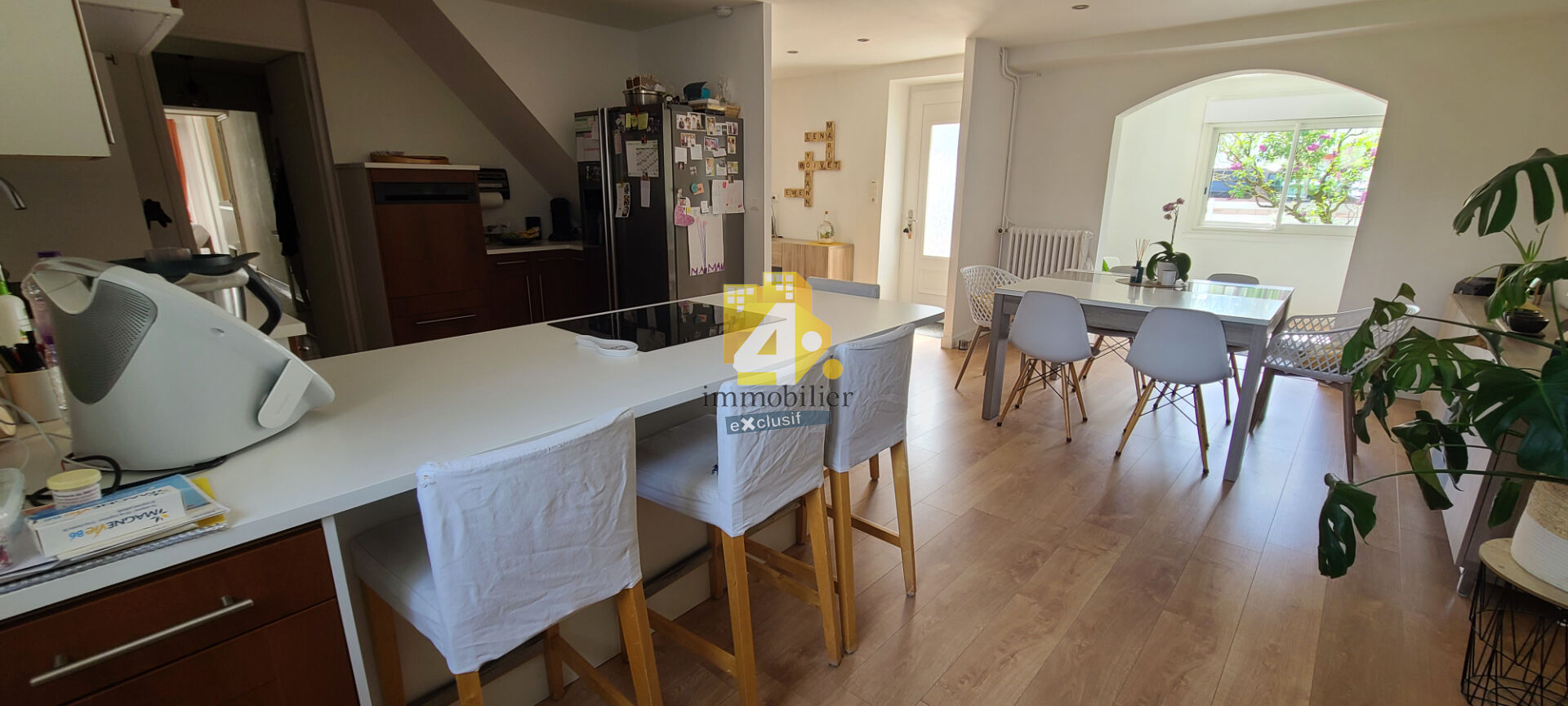 Photo Maison Pontchateau 7 pièce(s) 135 m2 image 6/6