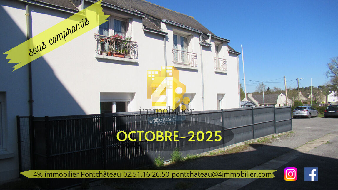 Appartement Sainte Reine De Bretagne