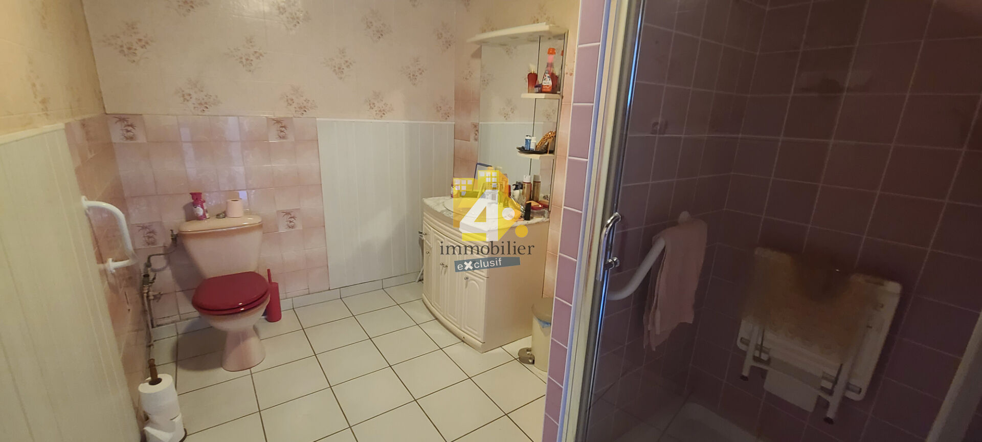 Photo Maison 7 pièces 141m² BESNE image 5/6