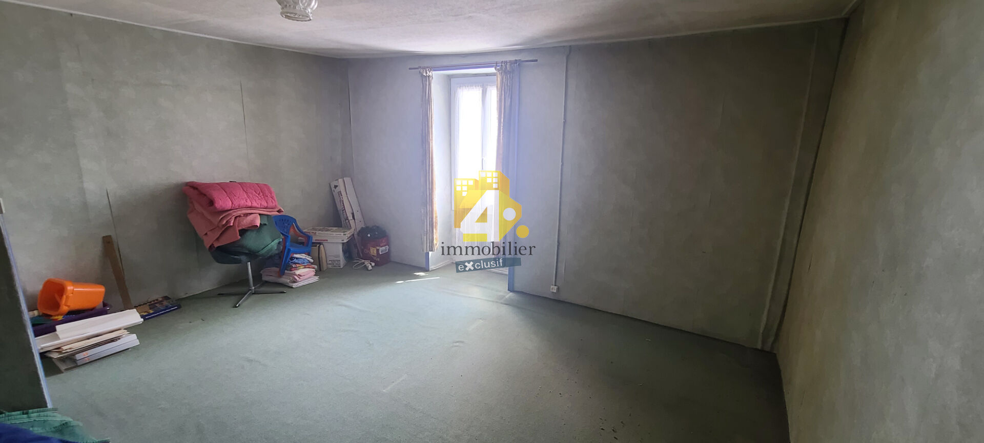 Photo Maison 7 pièces 141m² BESNE image 6/6