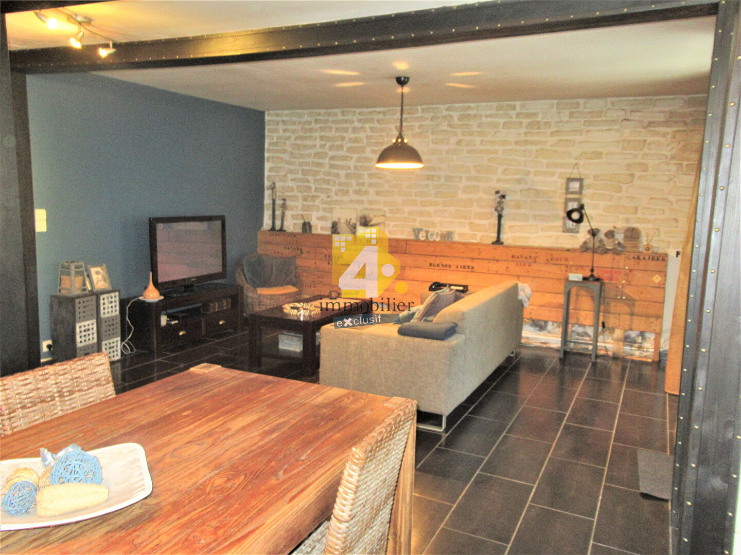 Photo Maison Saint Gildas Des Bois image 5/6