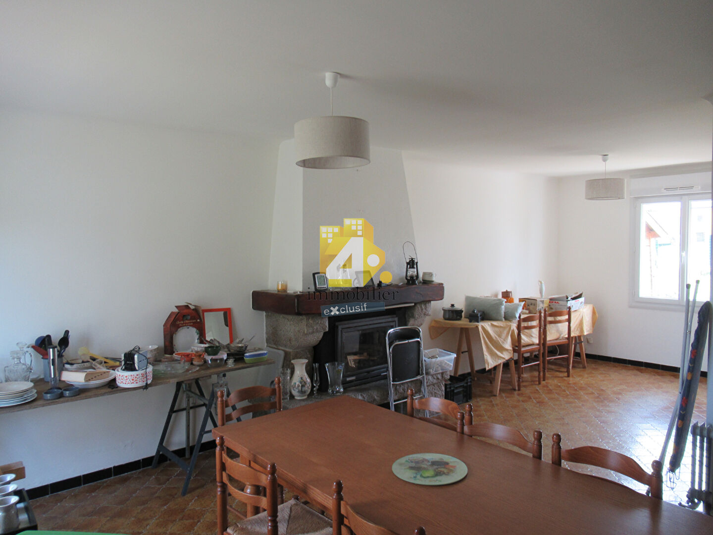 Photo Plain pied Crossac image 5/6