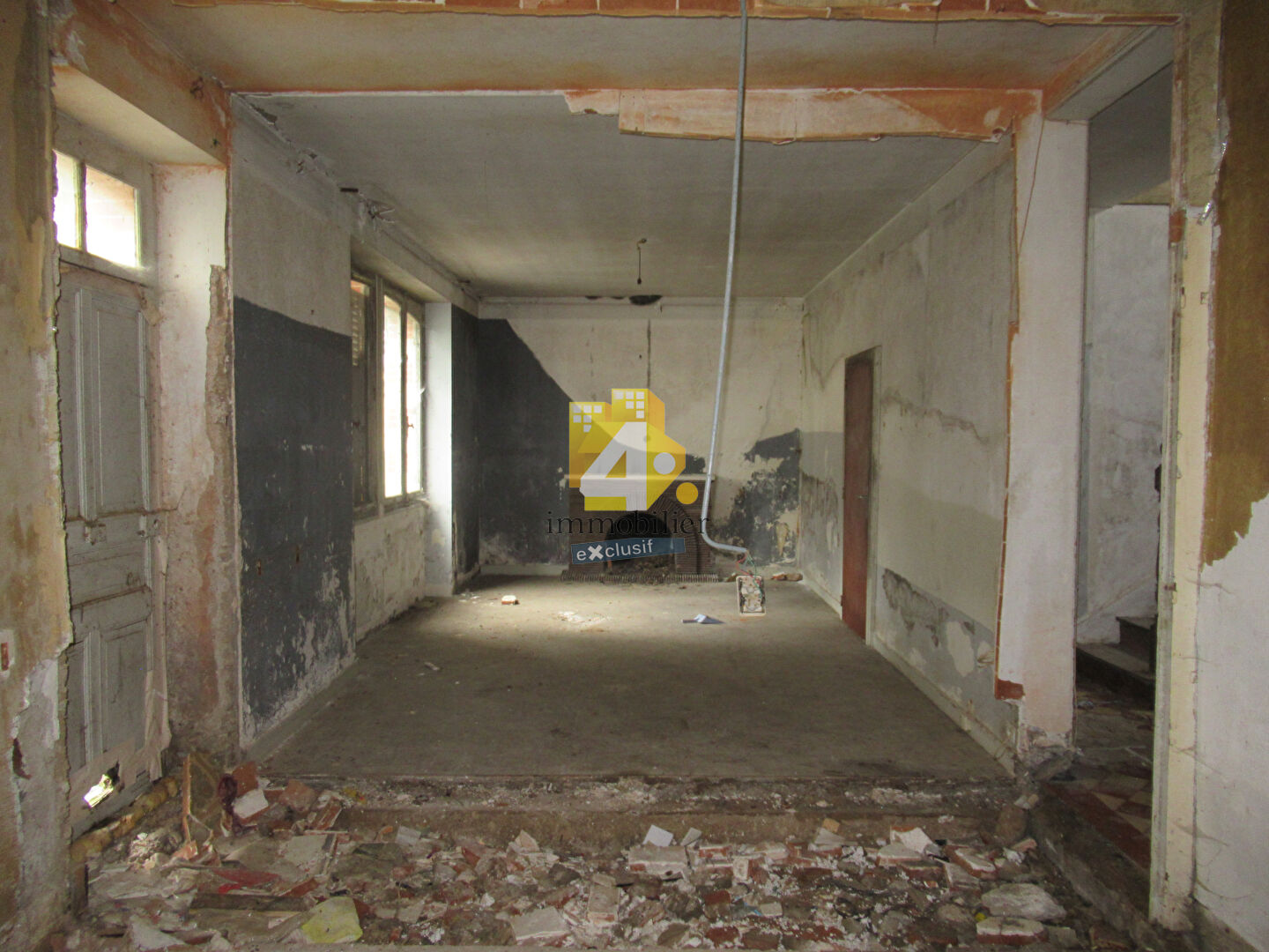 Photo Maison Guenrouet 7 pièces image 5/6