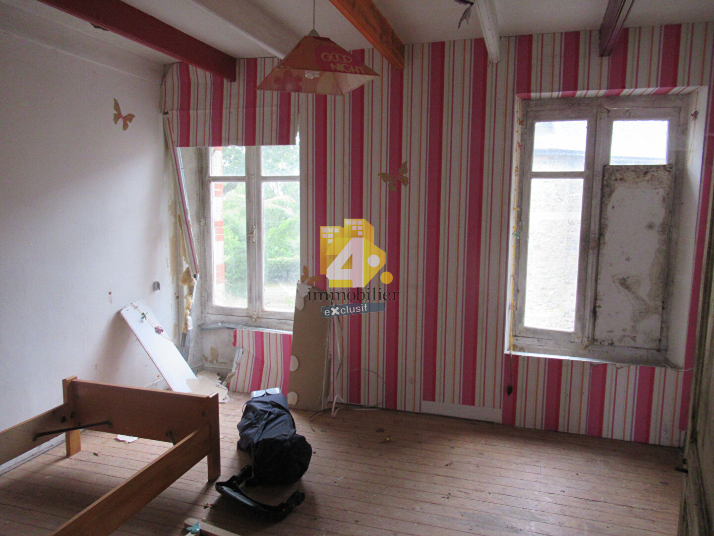 Photo Maison Guenrouet 7 pièces image 6/6