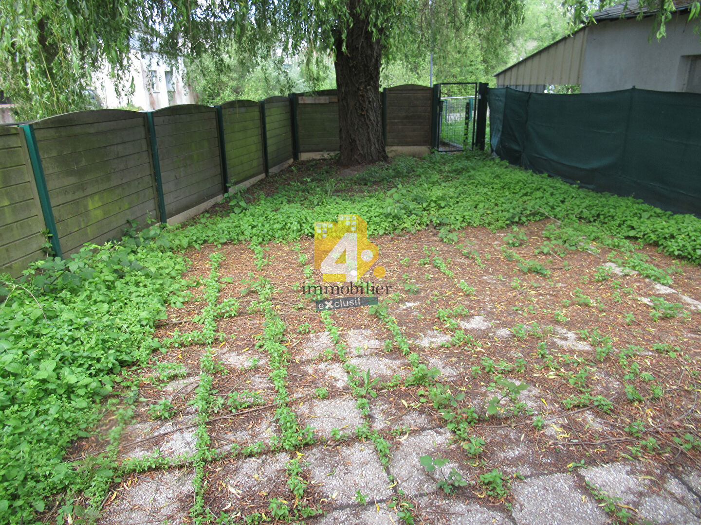 Appartement Pontchateau 8 pièces 180 m2