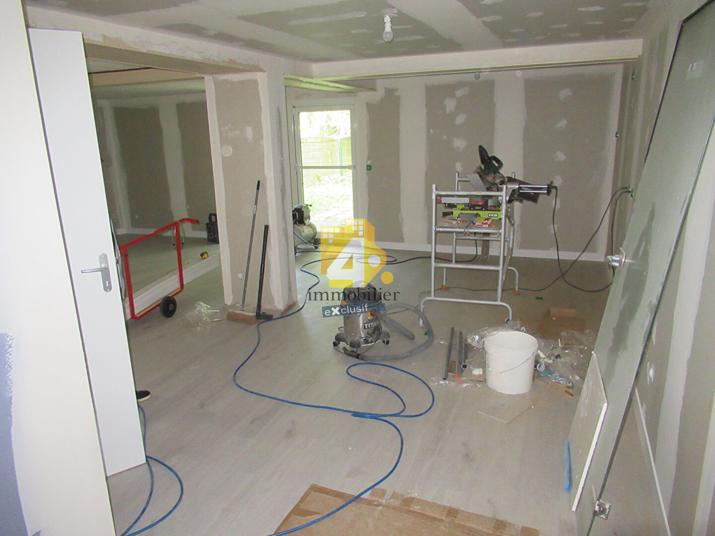 Photo Appartement Pontchateau 8 pièces 180 m2 image 4/6