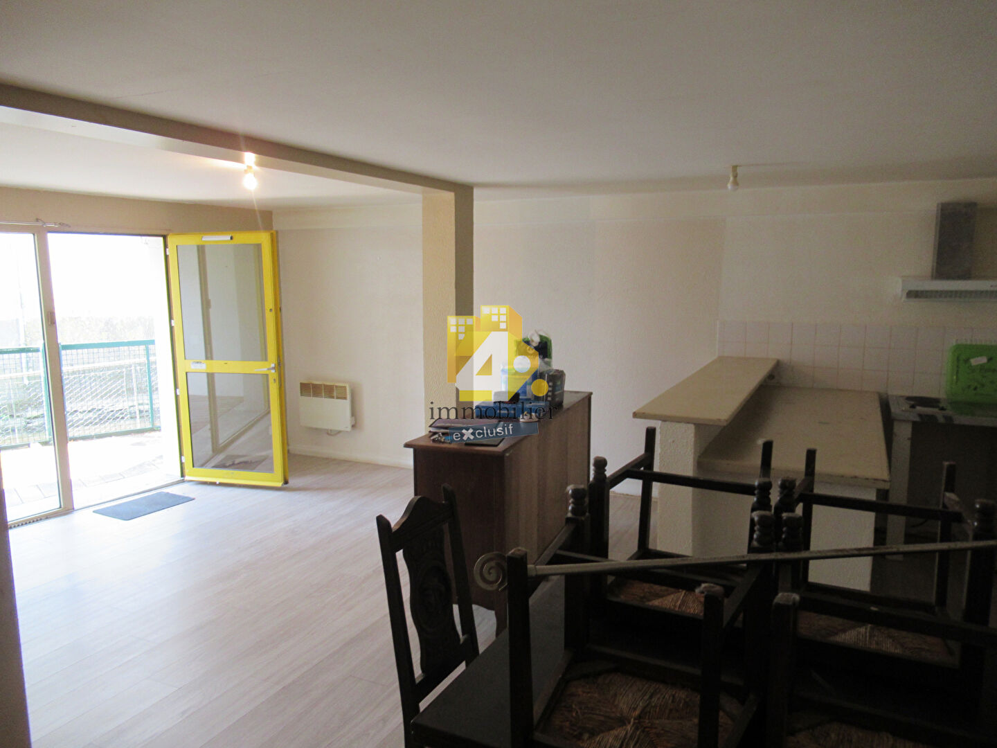 Photo Appartement Pontchateau 8 pièces 180 m2 image 5/6