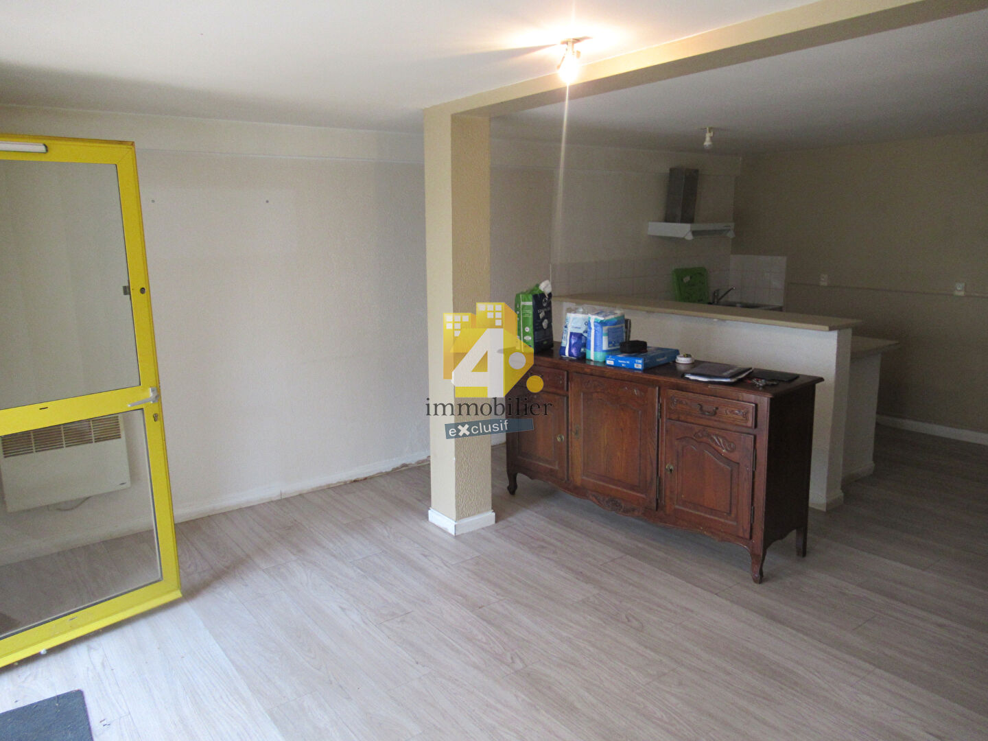 Photo Appartement Pontchateau 8 pièces 180 m2 image 6/6