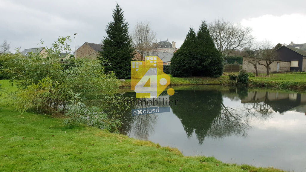 Photo Terrain Severac 2418 m2 image 2/3