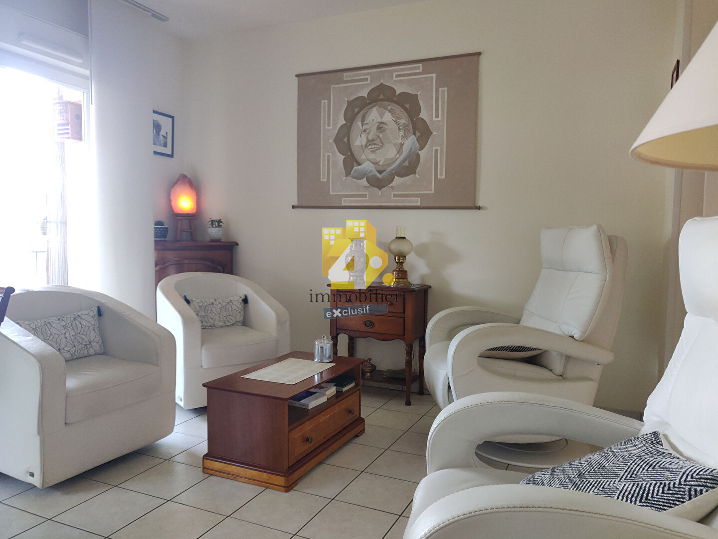 Appartement Pontchateau  Centre