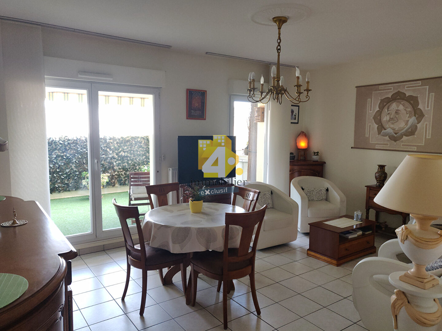 Photo Appartement Pontchateau  Centre image 3/6