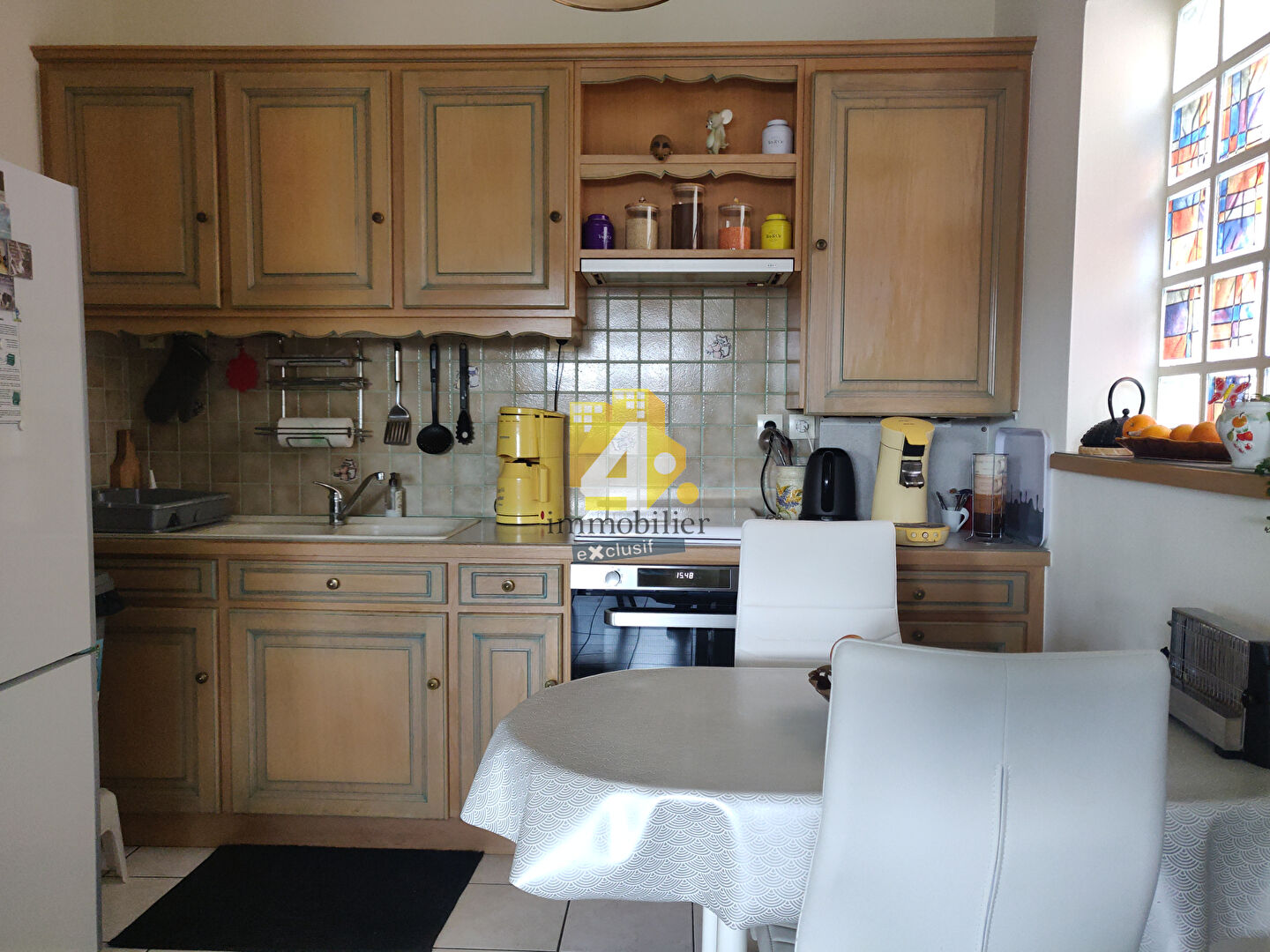 Photo Appartement Pontchateau  Centre image 4/6