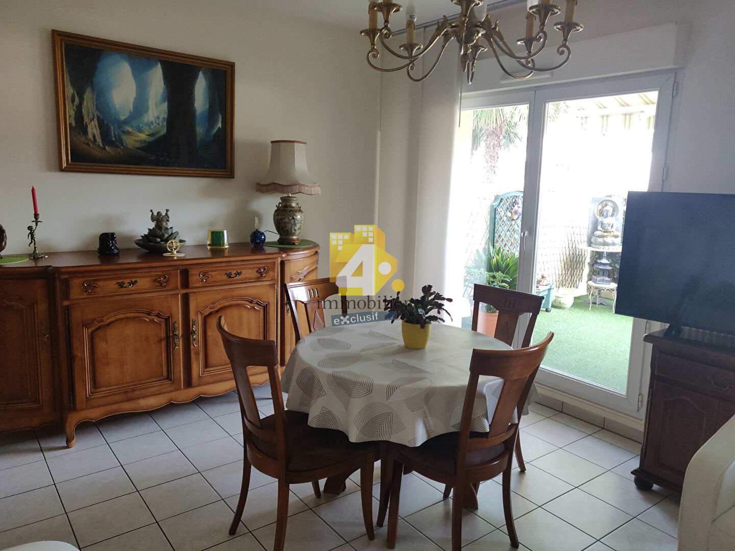 Photo Appartement Pontchateau  Centre image 5/6