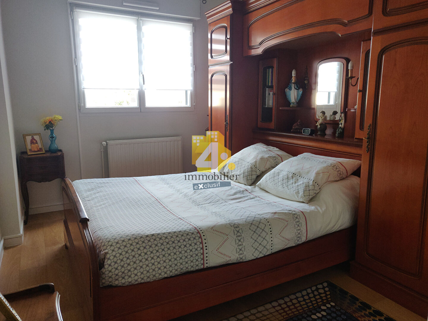 Photo Appartement Pontchateau  Centre image 6/6