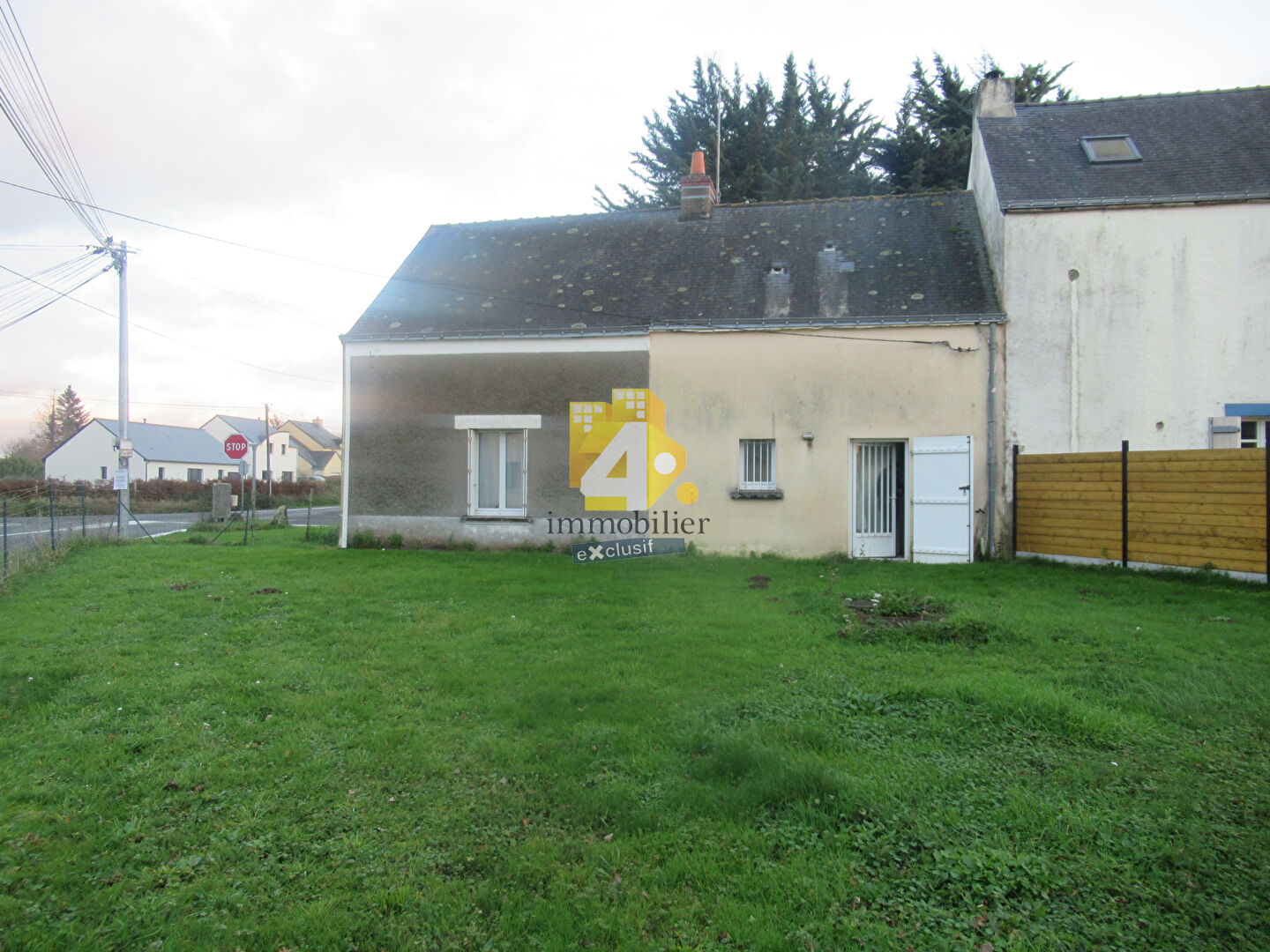 Photo Maison Crossac image 2/6