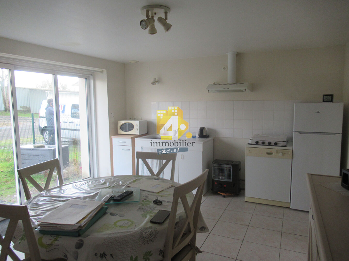 Photo Maison Crossac image 3/6