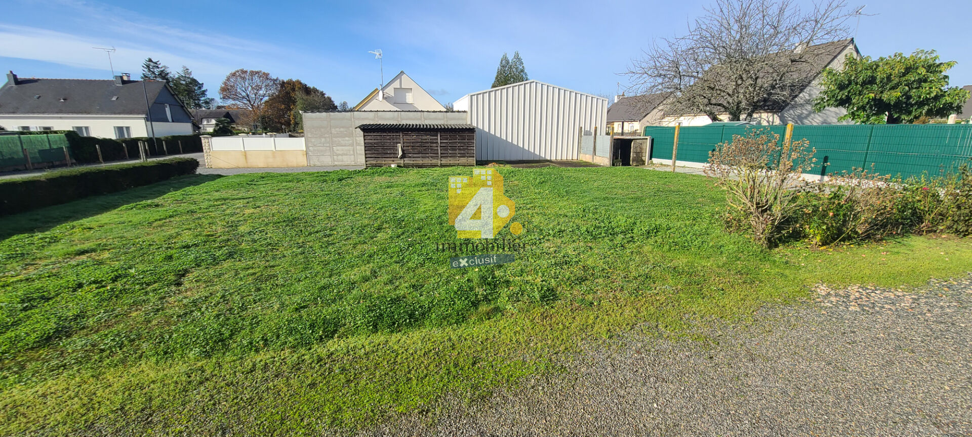 Photo SAINT GILDAS DES BOIS - Maison 4 chambres image 3/6