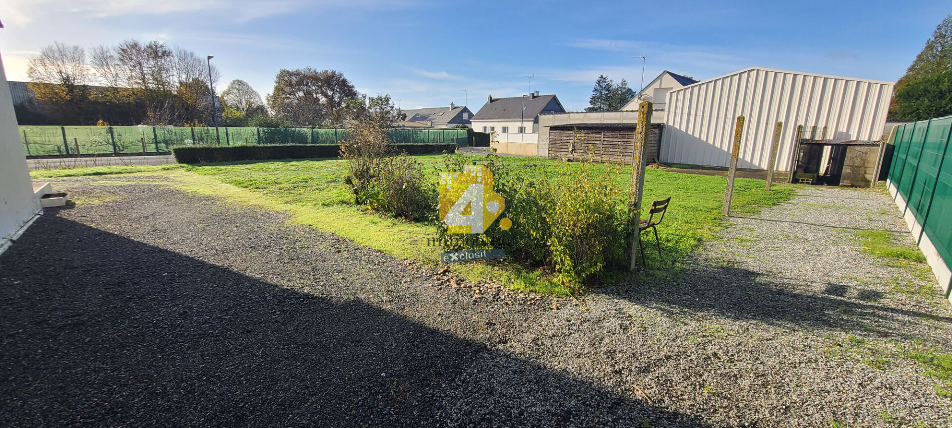 Photo SAINT GILDAS DES BOIS - Maison 4 chambres image 4/6