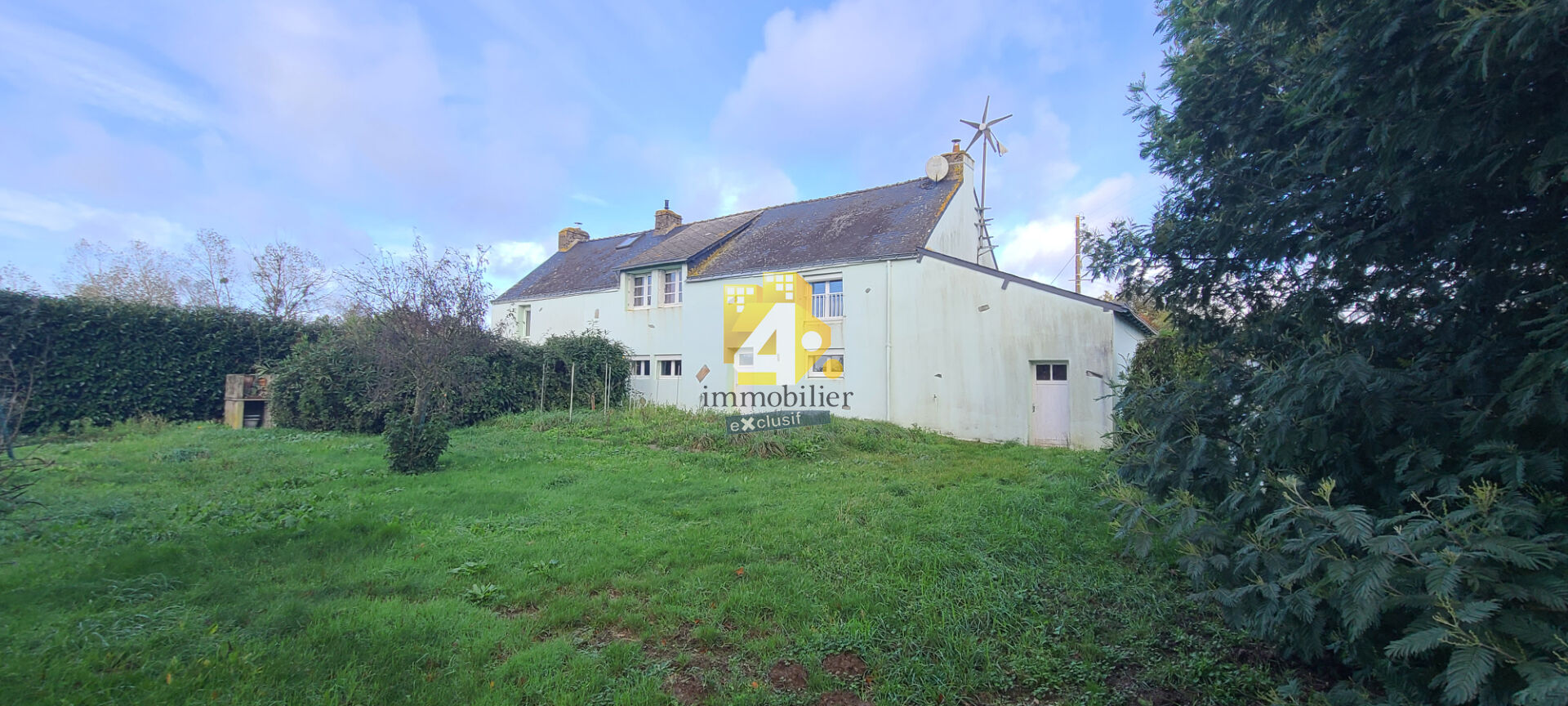 Photo DREFFEAC - Proche PONTCHATEAU image 2/6