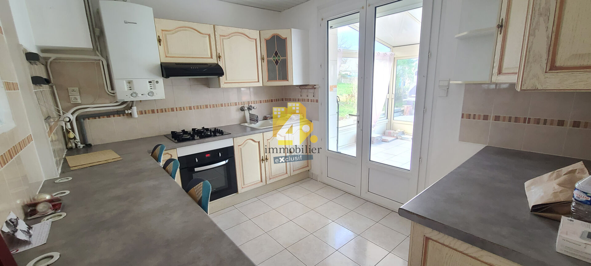 Photo Maison Pontchateau centre ville image 2/6