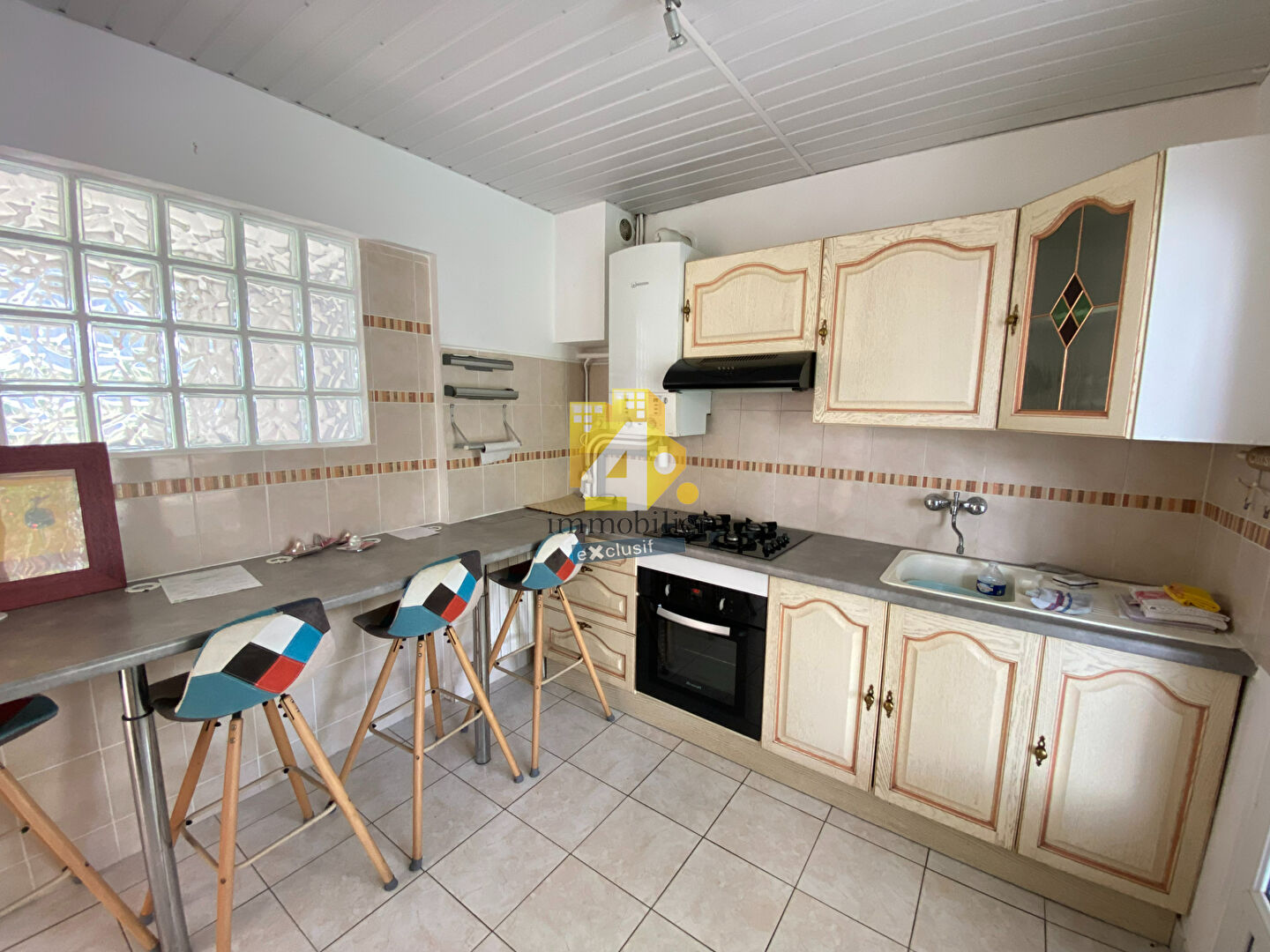 Photo Maison Pontchateau centre ville image 3/6