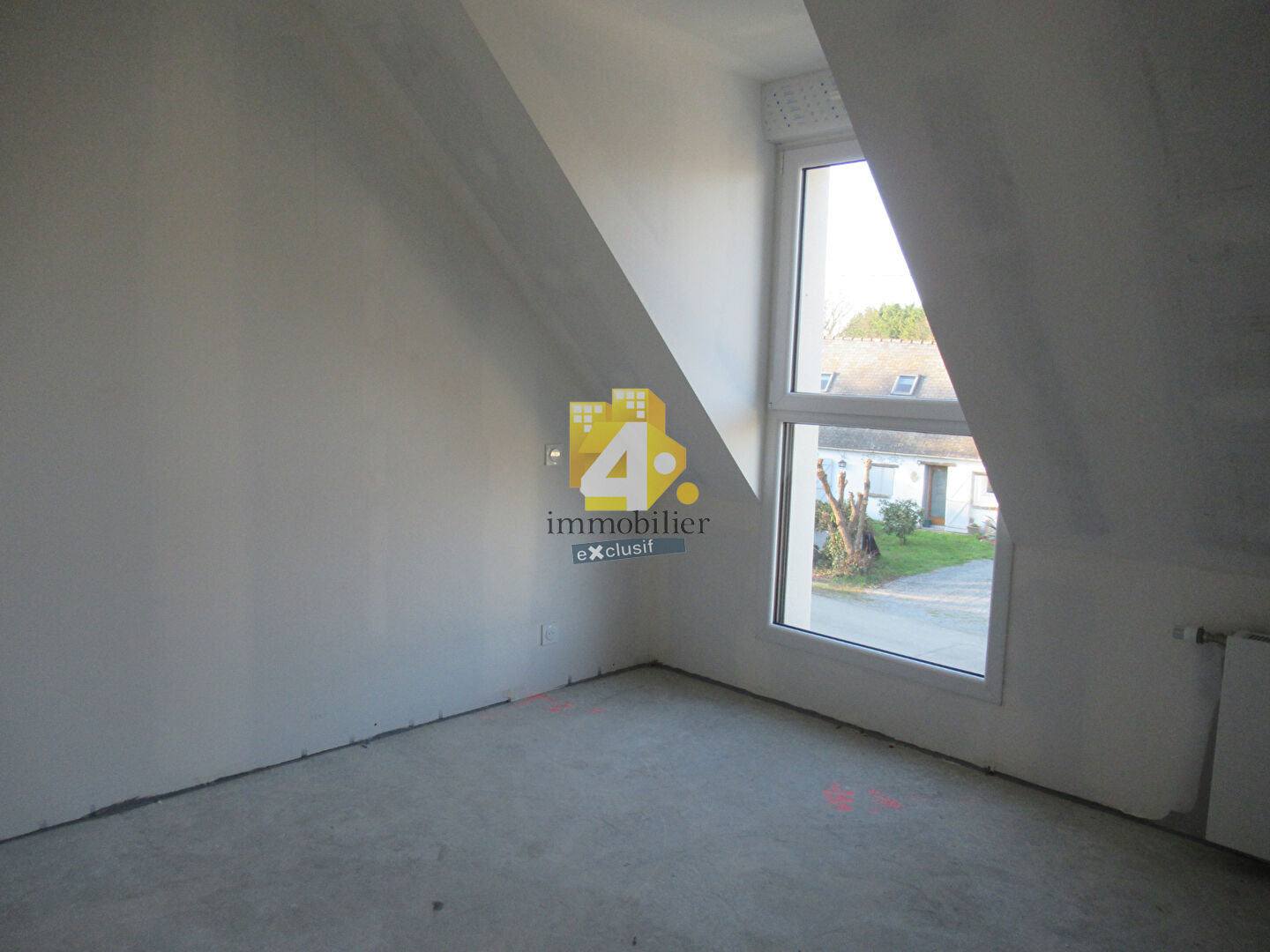 Photo Maison neuve Donges image 6/6