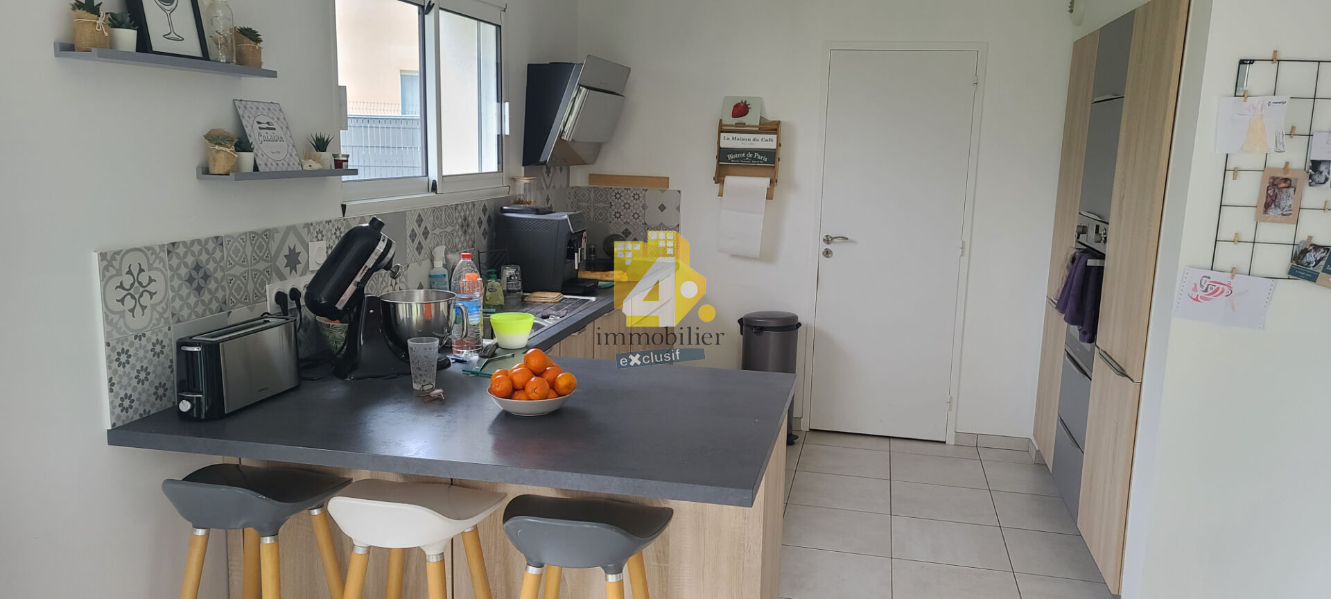 Photo Maison récente 4 chambres image 3/6