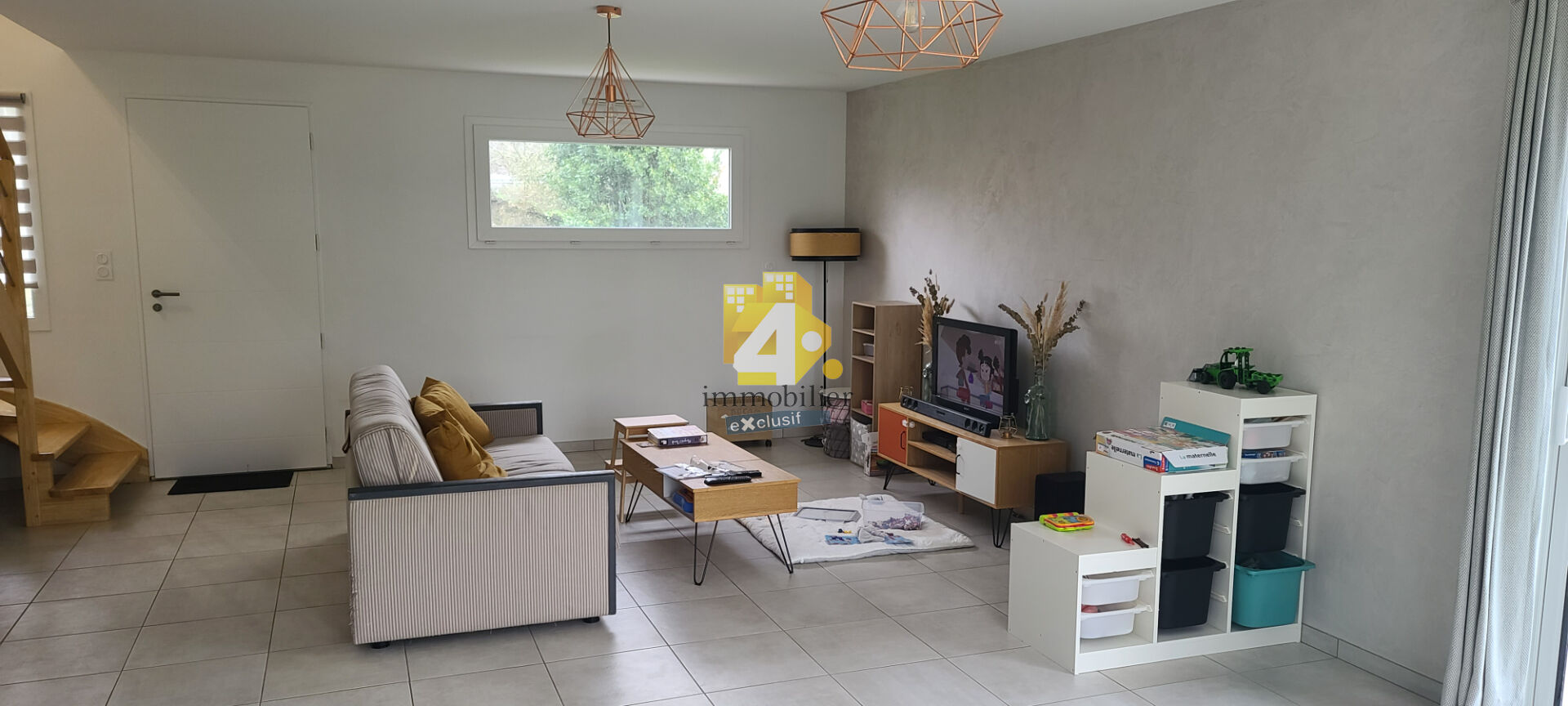 Photo Maison récente 4 chambres image 4/6