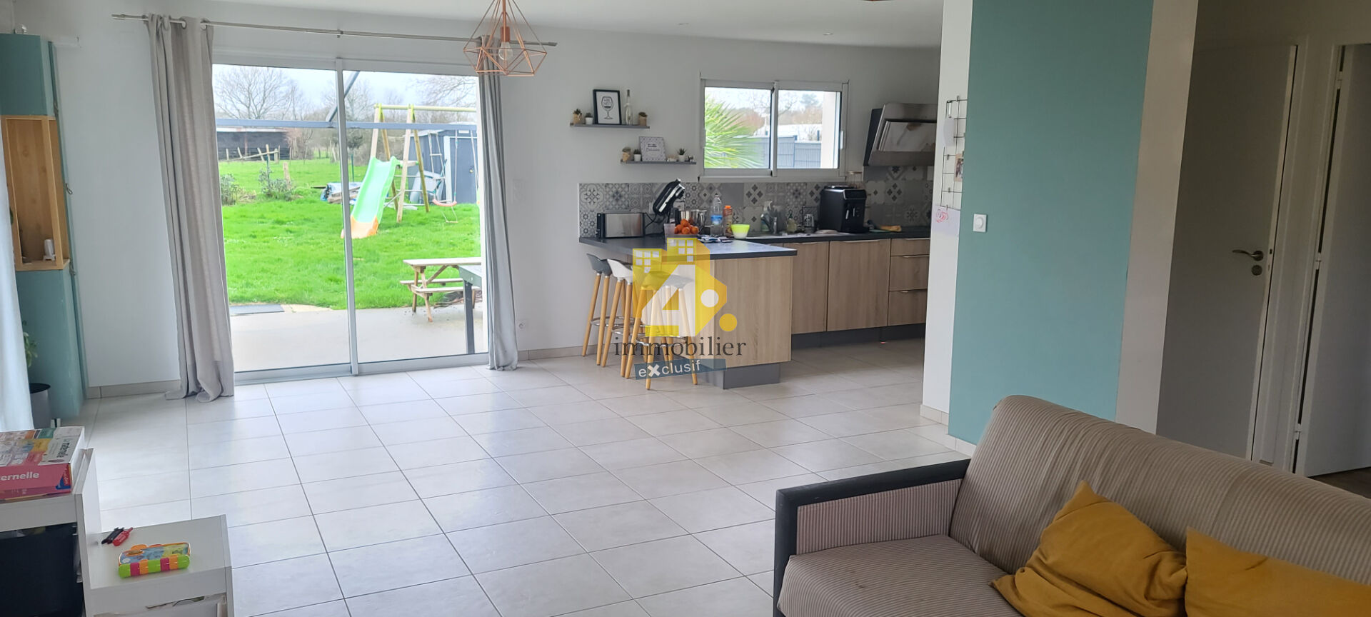 Photo Maison récente 4 chambres image 5/6