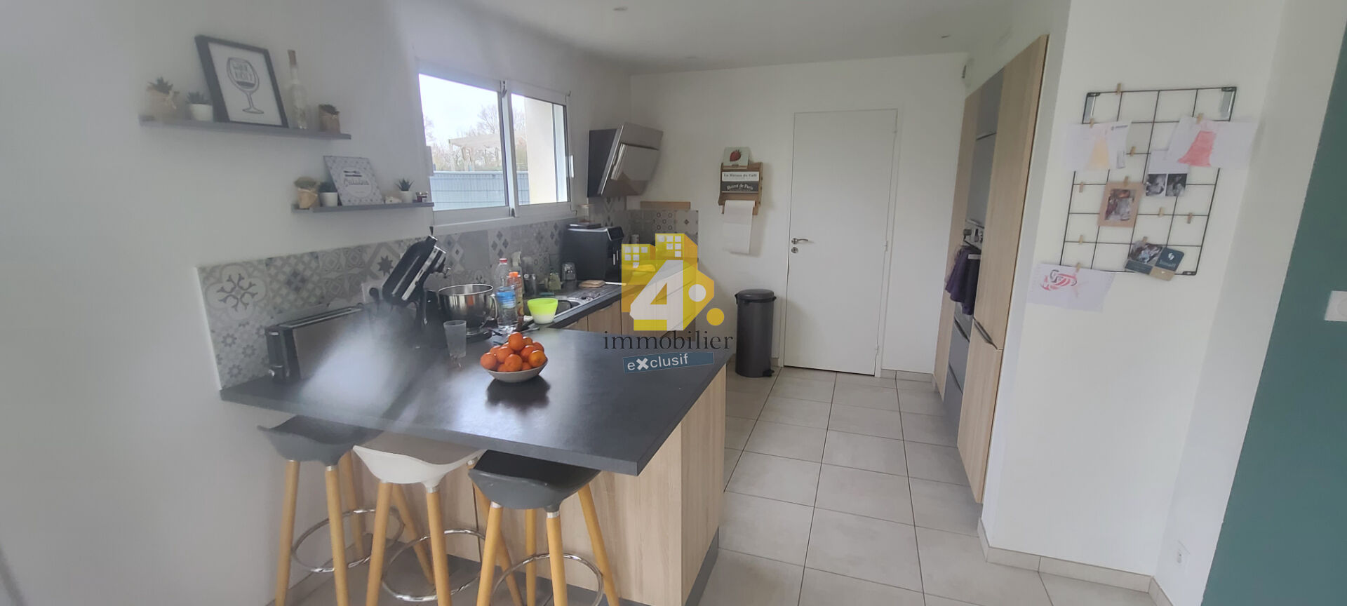 Photo Maison récente 4 chambres image 6/6