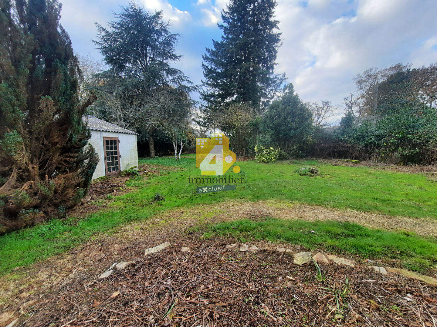 Photo Maison proche canal et base nautique image 3/6